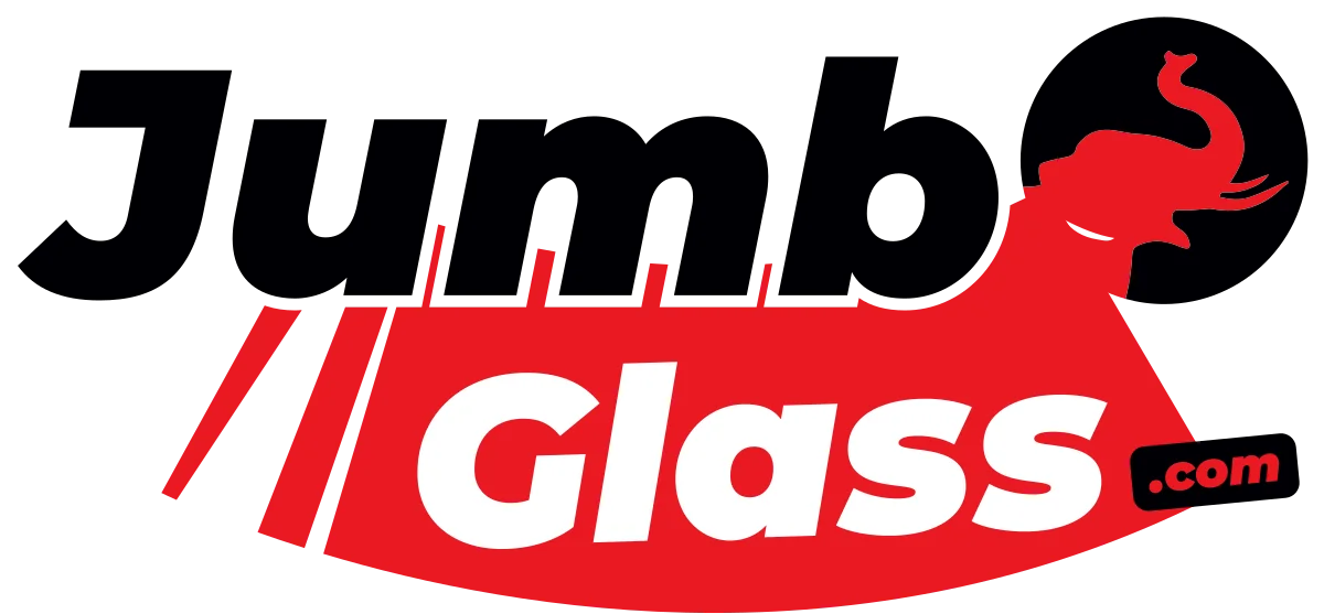 Jumbo Glass